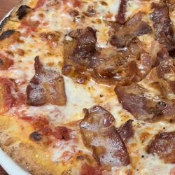 Brick Oven On Main