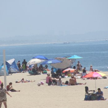 Will Rogers State Beach - Beaches Near Me - Pacific Palisades, California