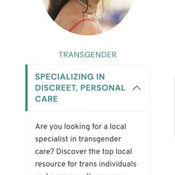 Bare Beauty Electrolysis - Lesbian, Gay, trans, bi, Queer friendly