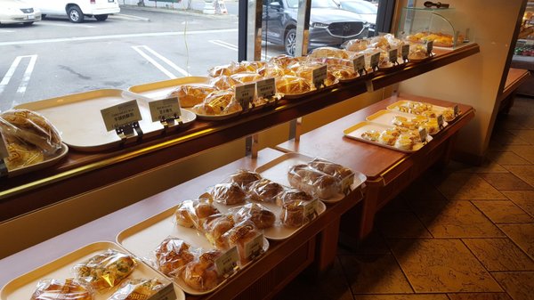 Diamond Bakery 350 Photos 173 Reviews Bakeries 742 746 W Garvey Ave Monterey Park Ca Phone Number