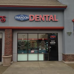 Paragon Dental