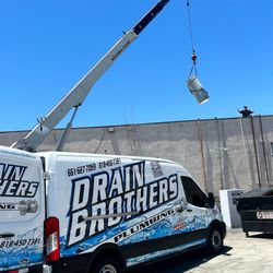 Drain Brothers Plumbing