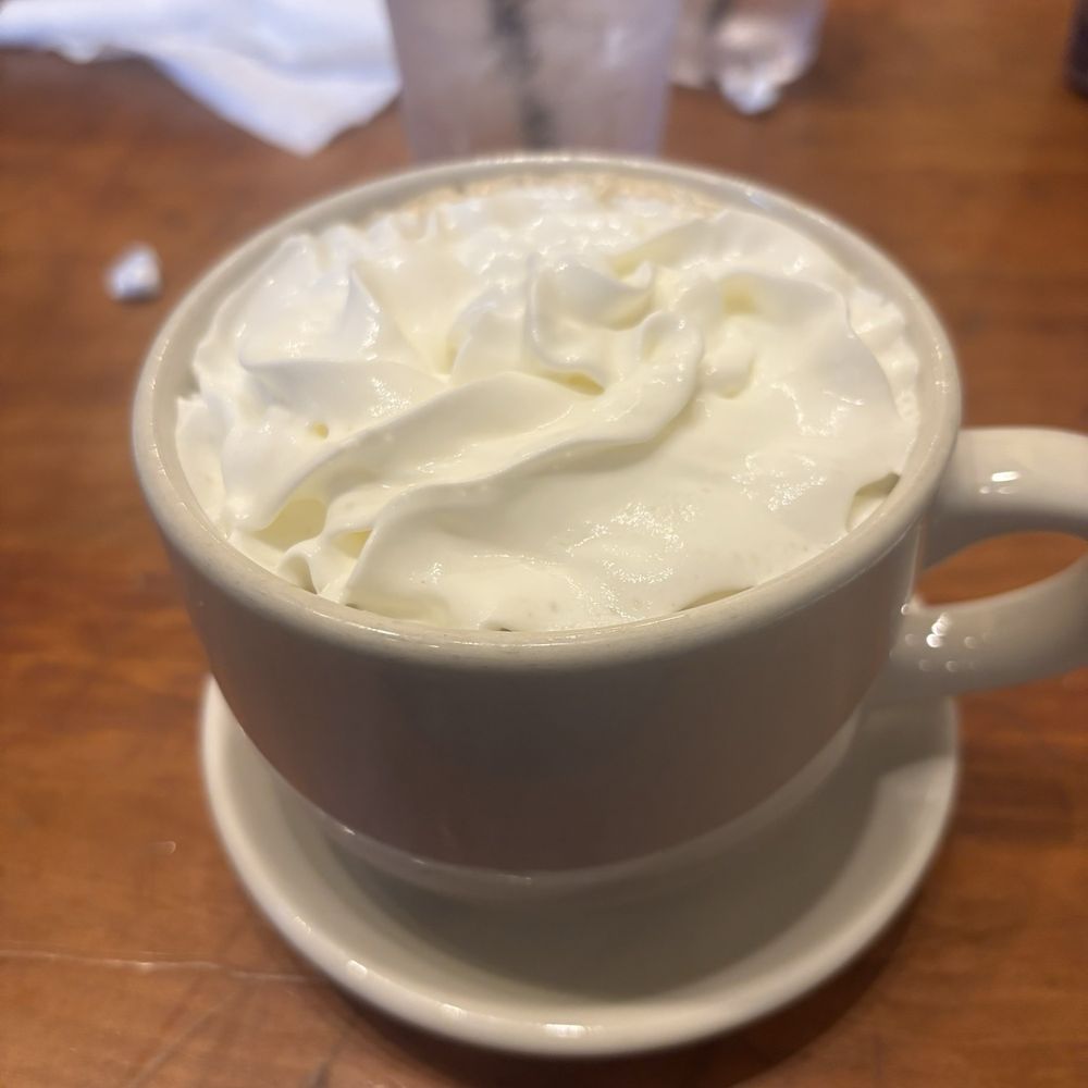 Ruby Slipper Decatur - Breakfast & Brunch Near Me - New Orleans, Louisiana