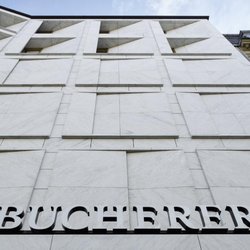 Bucherer