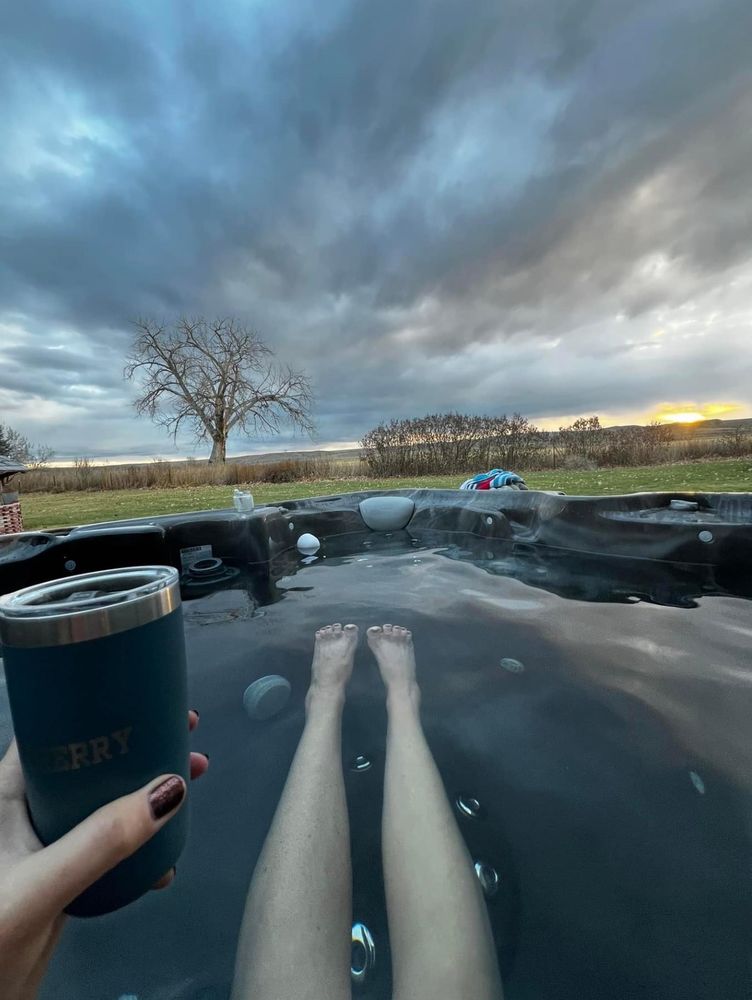 BIG SKY SPAS Updated October 2024 2905 Millennium Cir, Billings