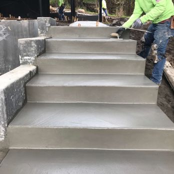 VSG Concrete - Masonry/Concrete Near Me VSG Concrete - Masonry/Concrete Near Me