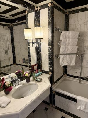 Helvetia & Bristol Firenze - Starhotels Collezione by null