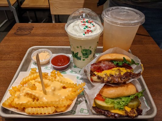 Shake Shack Fishers by null