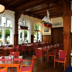 Restaurant Wismar - Gastraum