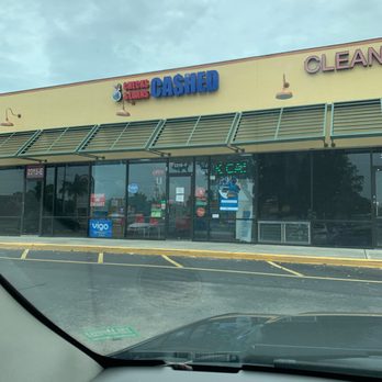 El Aguilar - Front of the store. - Check Cashing/Pay-day Loans Near Me - Fort Myers, Florida El Aguilar - Front of the store. - Check Cashing/Pay-day Loans Near Me - Fort Myers, Florida