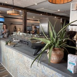 Namaste cafe - Coffee bar