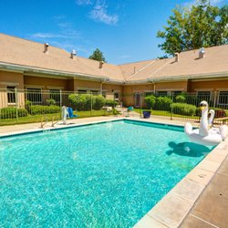The Auberge at Aspen Park