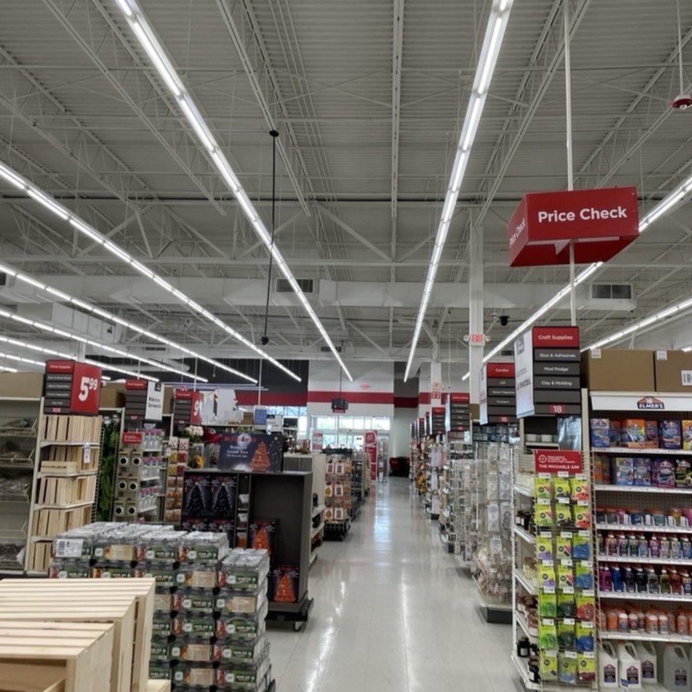 Michaels - Art Supplies Near Me - Columbus, Ohio