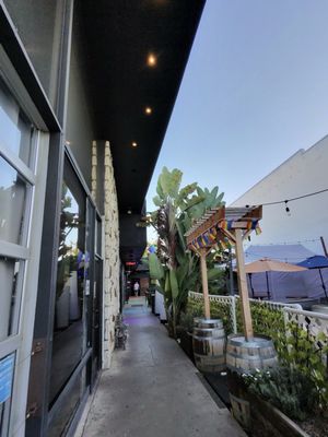 Négociant Winery by null