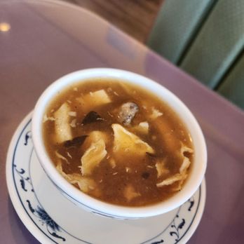 Magic Wok Restaurant - Hot and Sour Soup. - Chinese Near Me - Federal Way, Washington Magic Wok Restaurant - Hot and Sour Soup. - Chinese Near Me - Federal Way, Washington
