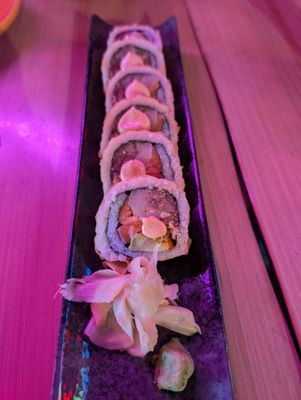 Moshi Moshi Miami Beach by null