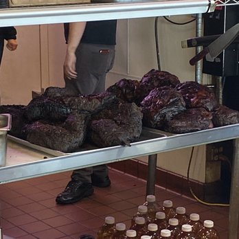 Firewater BBQ - All the smoked GOODS!! - Barbeque Near Me - Crest Hill, Illinois