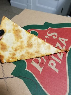 Pat's Pizza Orono by null