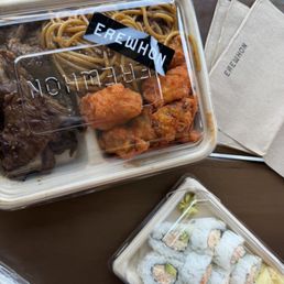 Meal