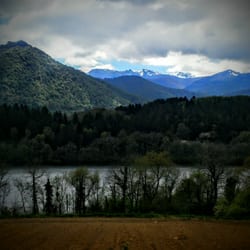 Golf Lac de Lourdes