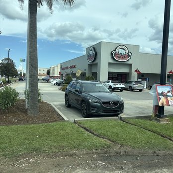 Don's Specialty Meats - Outside - Meat Shops Near Me - Carencro, Louisiana Don's Specialty Meats - Outside - Meat Shops Near Me - Carencro, Louisiana