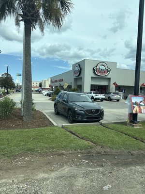 Don's Specialty Meats by null