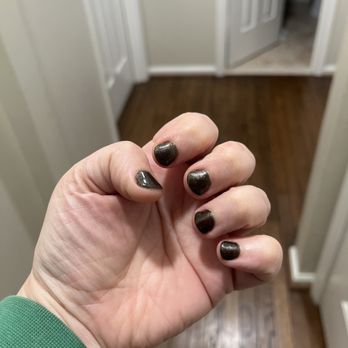 Her Nails & Spa - Gel manicure - Nail Salons Near Me - Burke, Virginia Her Nails & Spa - Gel manicure - Nail Salons Near Me - Burke, Virginia