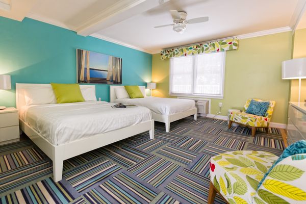 Canalside Inn by null