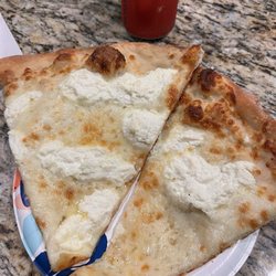 New York New York Pizza - Wesley Chapel - XL NYNY White