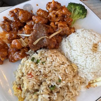 China Bros - 23. Orange Chicken - Chinese Near Me - Eastvale, California China Bros - 23. Orange Chicken - Chinese Near Me - Eastvale, California