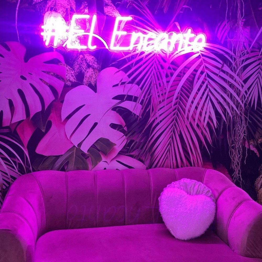 El Encanto - Inside - Breakfast & Brunch Near Me - San Diego, California