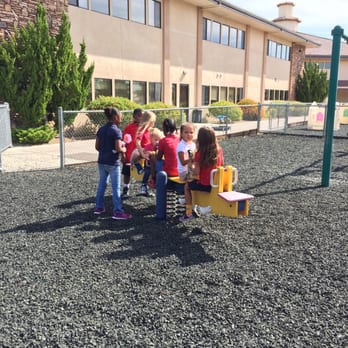 Hilltop Christian School - Fun at the play ground. - Preschools Near Me - Antioch, California Hilltop Christian School - Fun at the play ground. - Preschools Near Me - Antioch, California