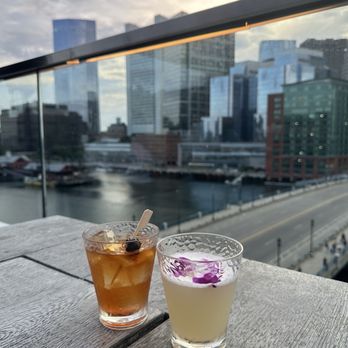 The Envoy Hotel, Autograph Collection - Hotels Near Me - Boston, Massachusetts