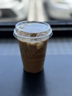 Sidecar Doughnuts & Coffee by null