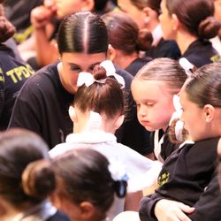Turning Pointe Dance Center