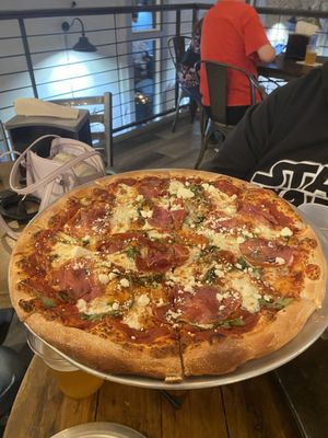 Pioneer Tap House by null