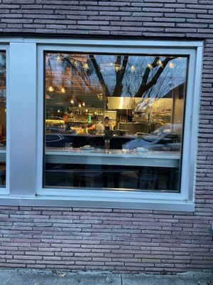 bloom Restaurant & Wine Bar by null