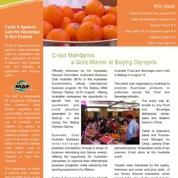 International Minute Press