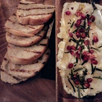 Bowery Meat Company - House made ricotta - Steakhouses Near Me - New York, New York