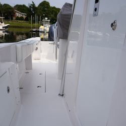 Bayside Boatworks