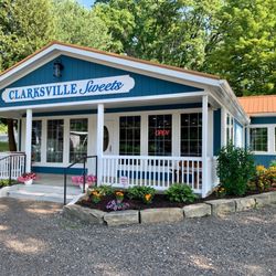 Clarksville Sweets