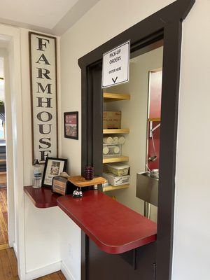 Davison Orchards by null