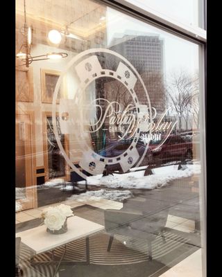 Parlay Detroit by null