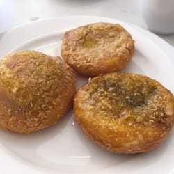 Shanghai Garden Dumpling