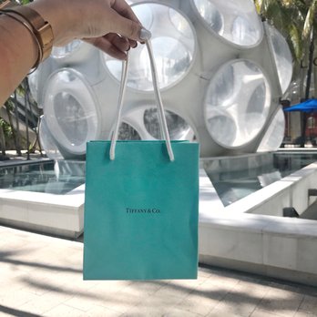 Tiffany & Co - Jewelry Near Me - Miami, Florida Tiffany & Co - Jewelry Near Me - Miami, Florida