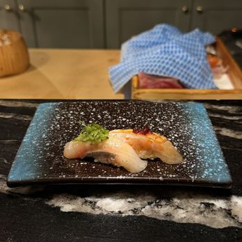 Uka Omakase - Sushi Bars Near Me - New York, New York Uka Omakase - Sushi Bars Near Me - New York, New York