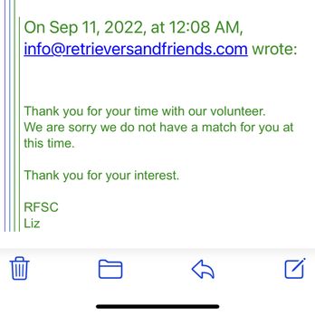 Retrievers and Friends - Pet Adoption Near Me Retrievers and Friends - Pet Adoption Near Me