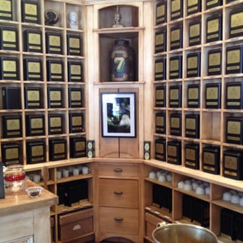 Harney & Sons - Tea, as far as the eye can see. - Coffee & Tea Near Me - Millerton, New York Harney & Sons - Tea, as far as the eye can see. - Coffee & Tea Near Me - Millerton, New York