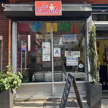 La Comadre - Store Front - Mexican Near Me - Woodhaven, New York La Comadre - Store Front - Mexican Near Me - Woodhaven, New York