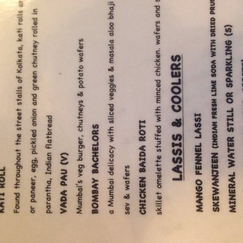 Colaba Junction - Indian Near Me - Toronto, Ontario